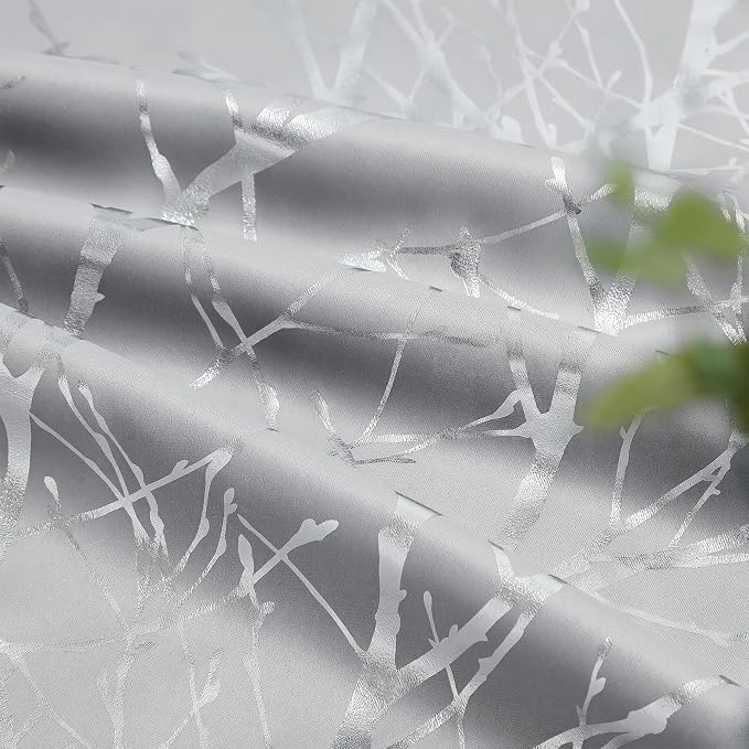 FMFUNCTEX 100% Blackout Curtains - Image 7