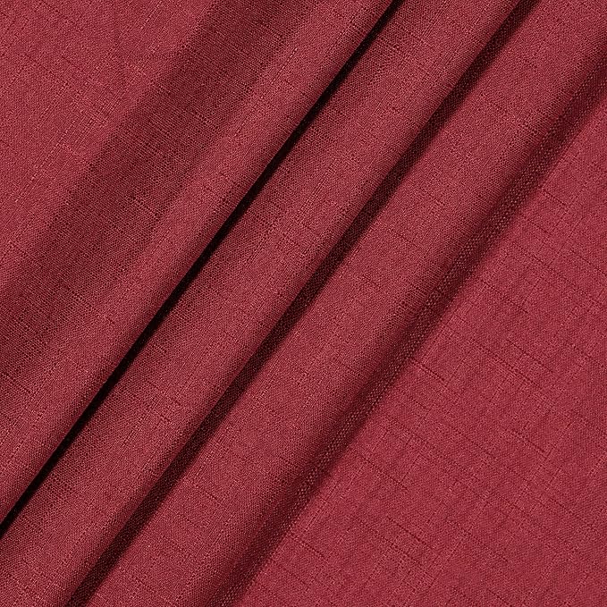 Eclipse Kendall Blackout Rod Pocket Curtain - Image 7