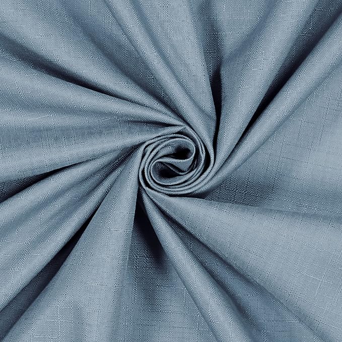 Eclipse Kendall Blackout Rod Pocket Curtain - Image 8